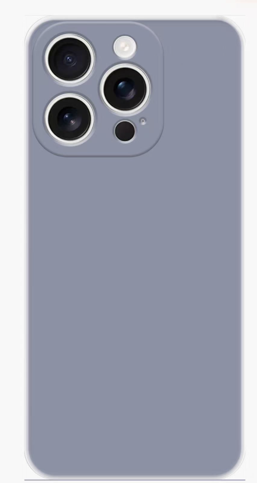 Custom Phone Case with Pet's Photo