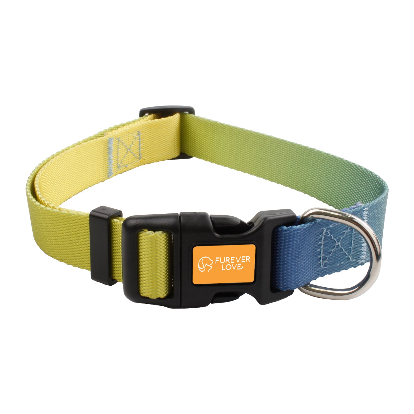 Stylish Pet Collar