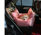 Multifunctional Dog Car Seat