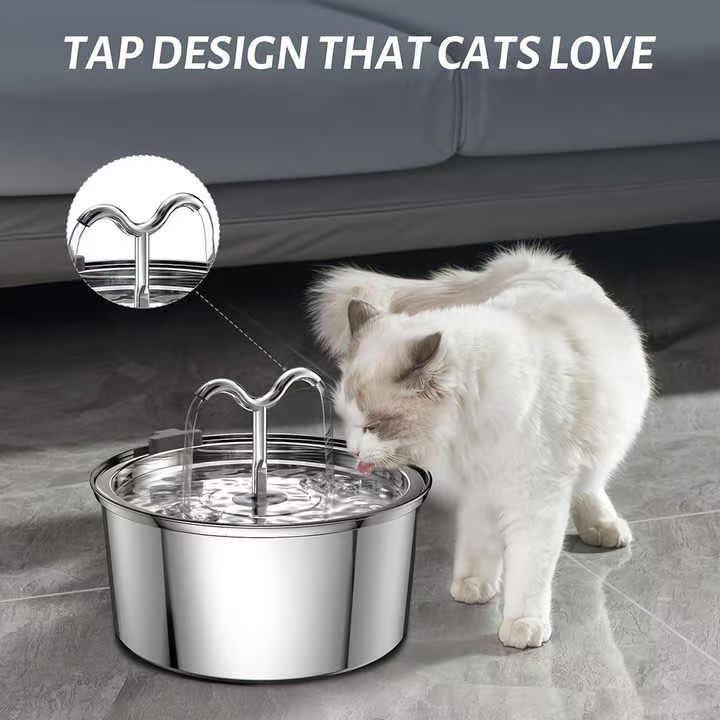 Pet Water Fountains 7L