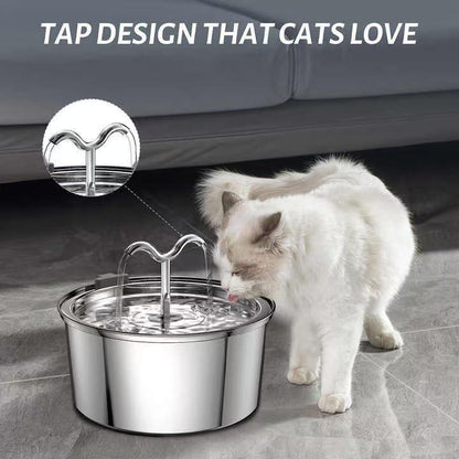 Pet Water Fountains 7L