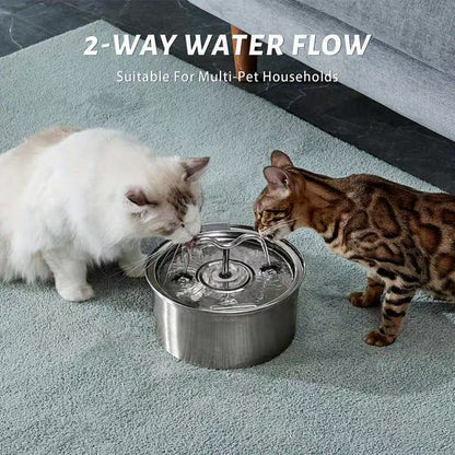 Pet Water Fountains 7L