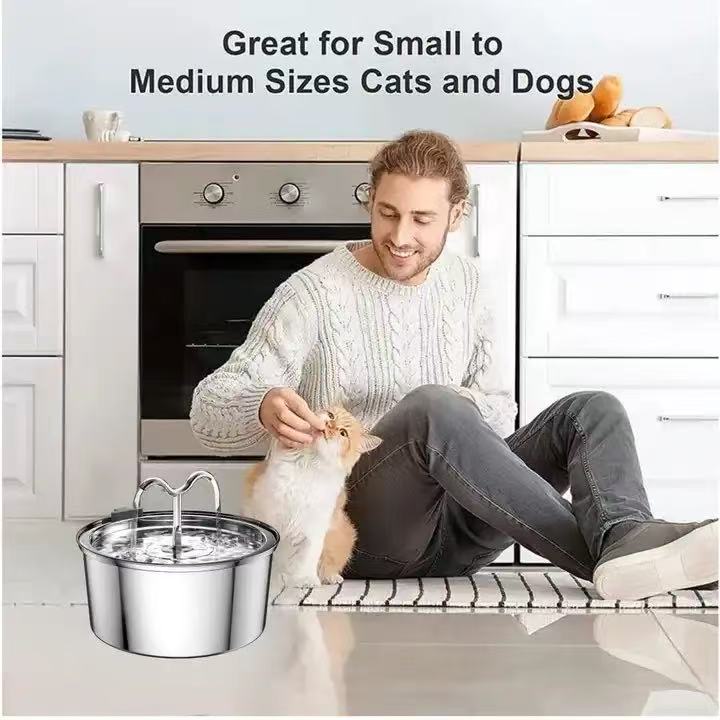 Pet Water Fountains 7L