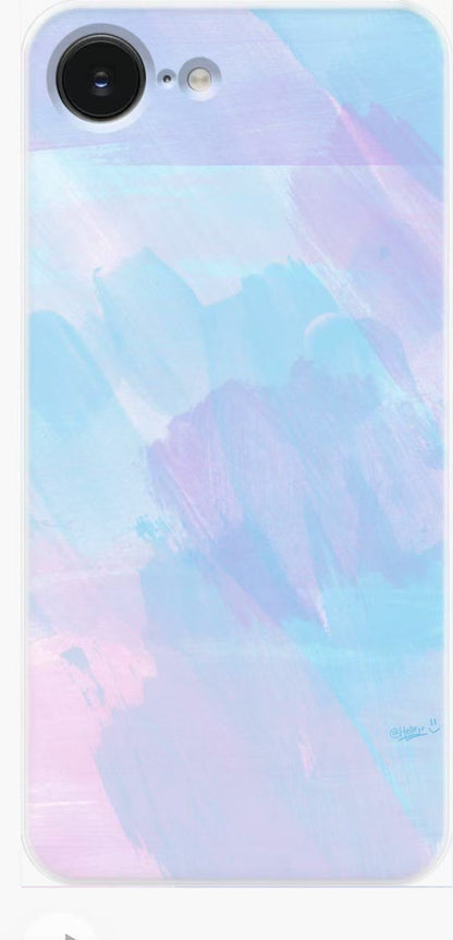 Custom Phone Case with Pet's Photo