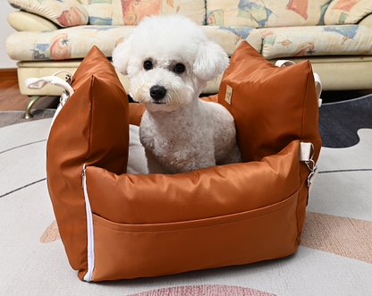 Multifunctional Dog Car Seat