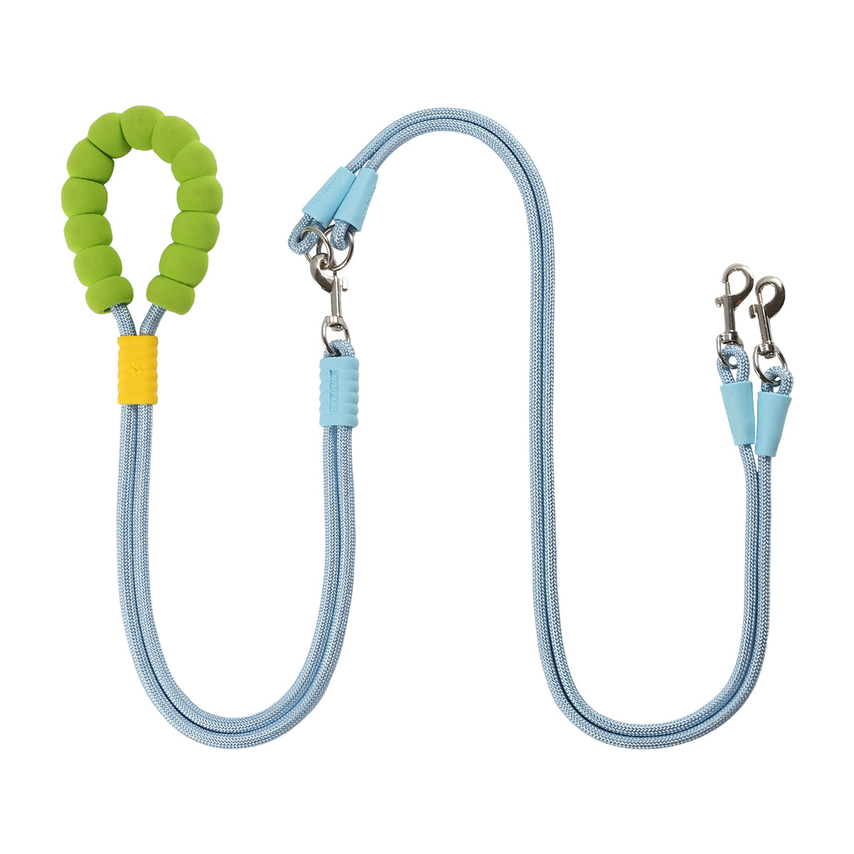 3 in 1 Hands Free Dog Leash