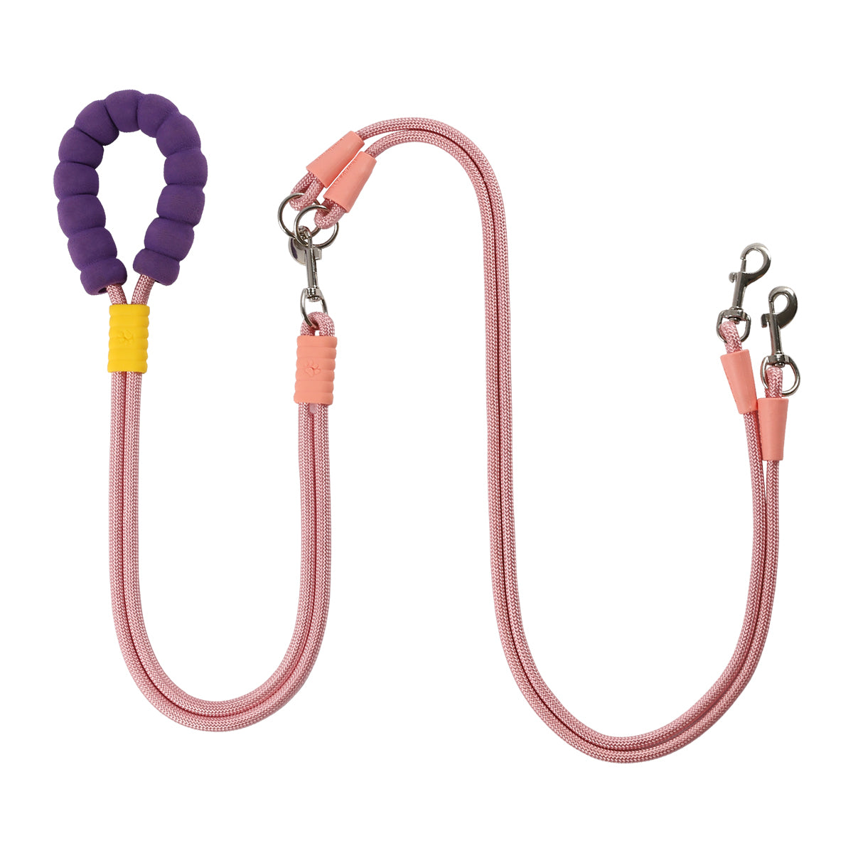 3 in 1 Hands Free Dog Leash