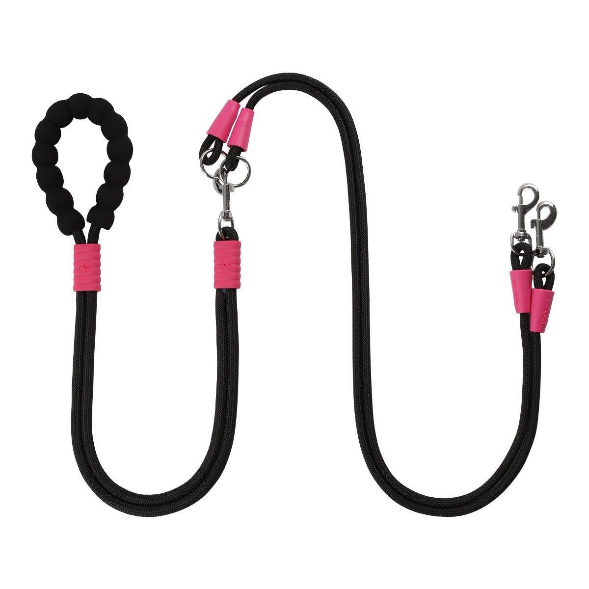 3 in 1 Hands Free Dog Leash