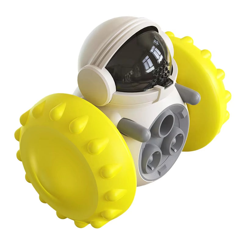 Dog Treat Dispenser Toys
