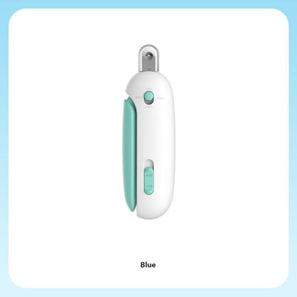 ABS Pet Nail Trimmer