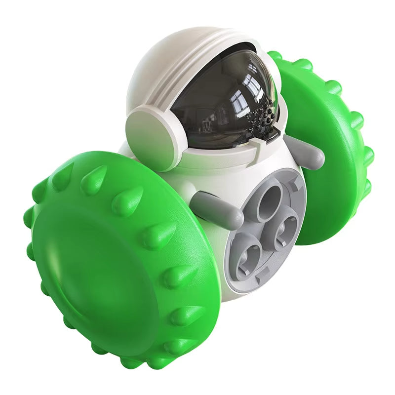 Dog Treat Dispenser Toys