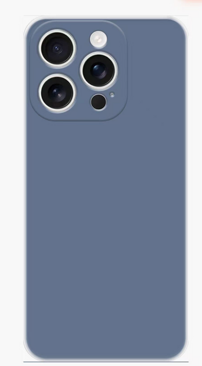 Custom Phone Case with Pet's Photo