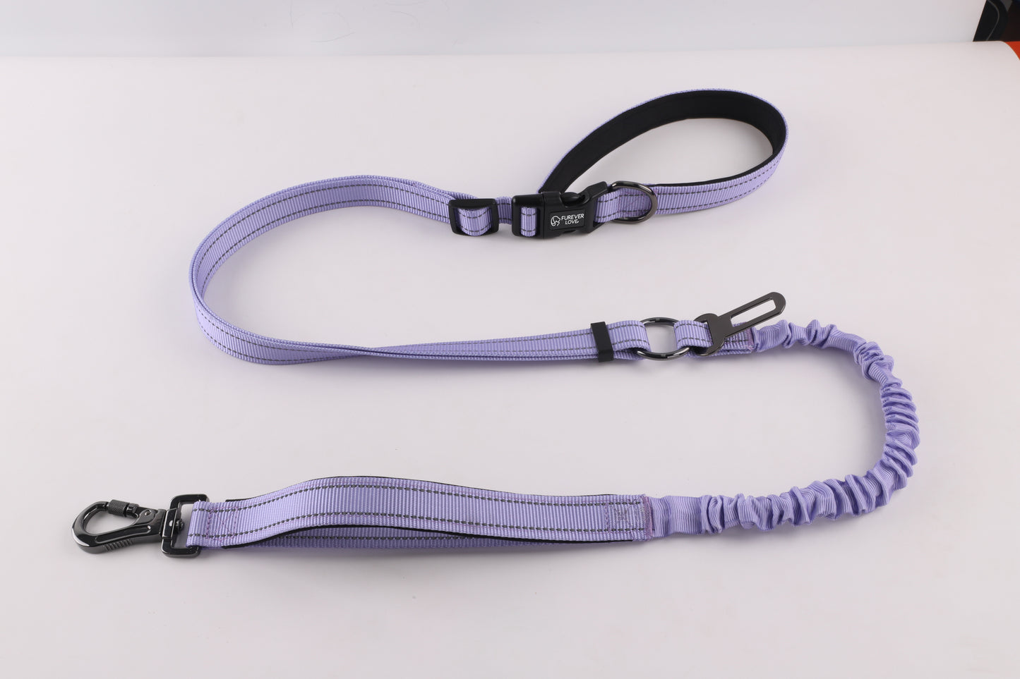 Anti-Shock Multifunctional Dog Leashes