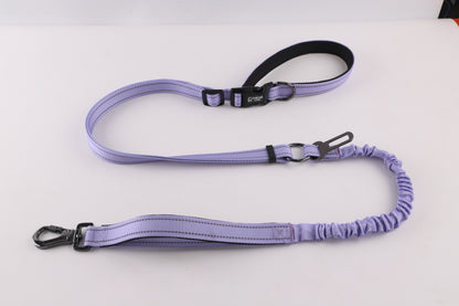 Anti-Shock Multifunctional Dog Leashes